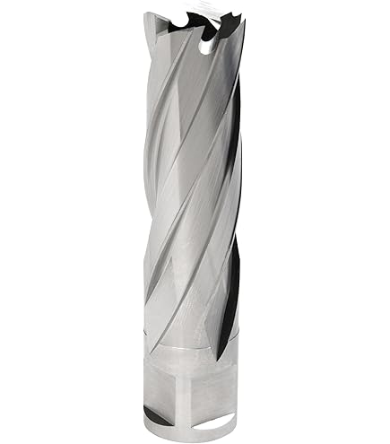 Amazon.com: HOUGEN Annular Cutters - Tool Material: HSS Size : 1-1