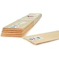 Midwest Products Compensato Di Betulla 12x24x1/2 Pollice - Grado Aeronautico, USA
