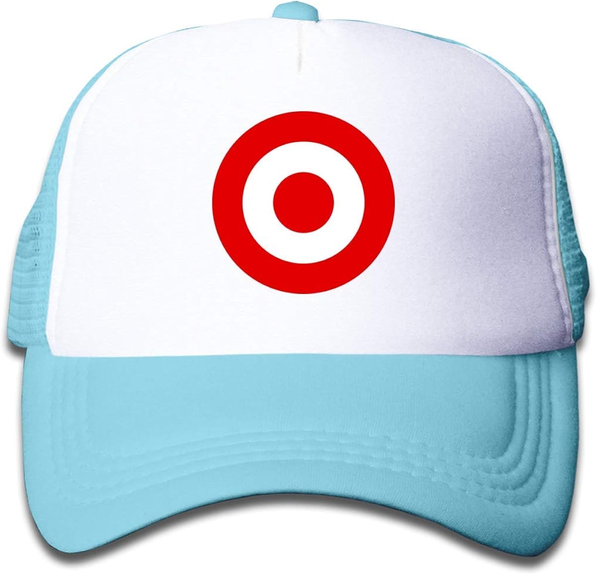 captain hat target