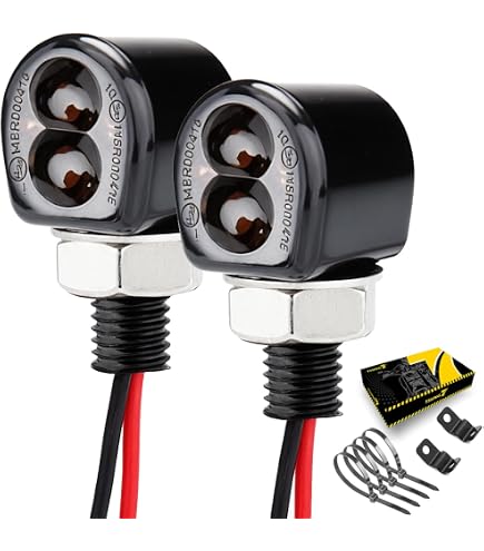 Indian Motorcycle Scout Turn Signal Relocation Kit | 2890504 Indian Motorcycle Scout Turn Signal Relocation Kit | 2890504