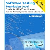 Software Testing Foundation Level Guide for ISTQB certification Syllabus v4