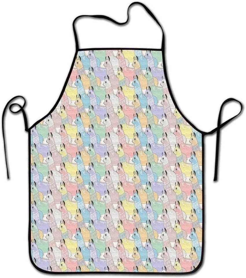 grembiule da forno per adolescenti