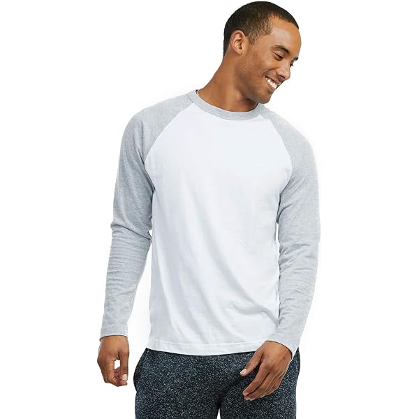 Amazon.com: Men's 4.5 oz 60/40 Ringspun Cotton/Polyester X-Temp