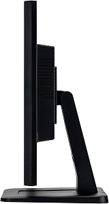 iiyama T2453MTS-B1 24 inch VA Full HD Touchscreen Monitor HDMI USB Hub Black view 7