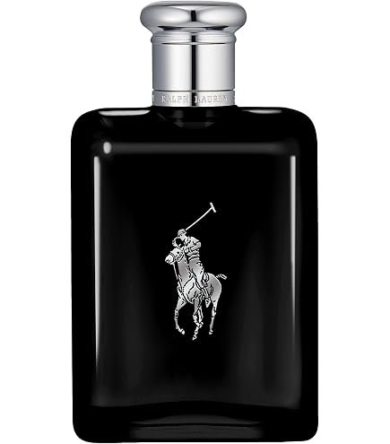 Amazon.com: RALPH LAUREN FRAGRANCES Polo Blue - Eau de Parfum