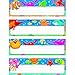 TREND Sea Buddies Desk Toppers Name Plates Variety Pack, 2-7/8
