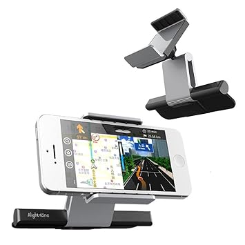 Ankamal Elec Universal-Handyhalterung für das Auto, verstellbare Handyhalterung, Ständer für CD für universelle Kfz-Halterung