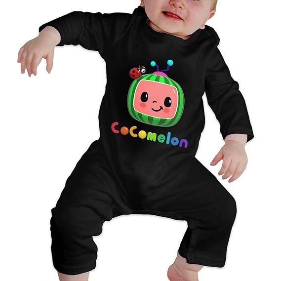 Buy TILLIEE Boys/Girls Baby Shirts Cotton Long Sleeve Romper