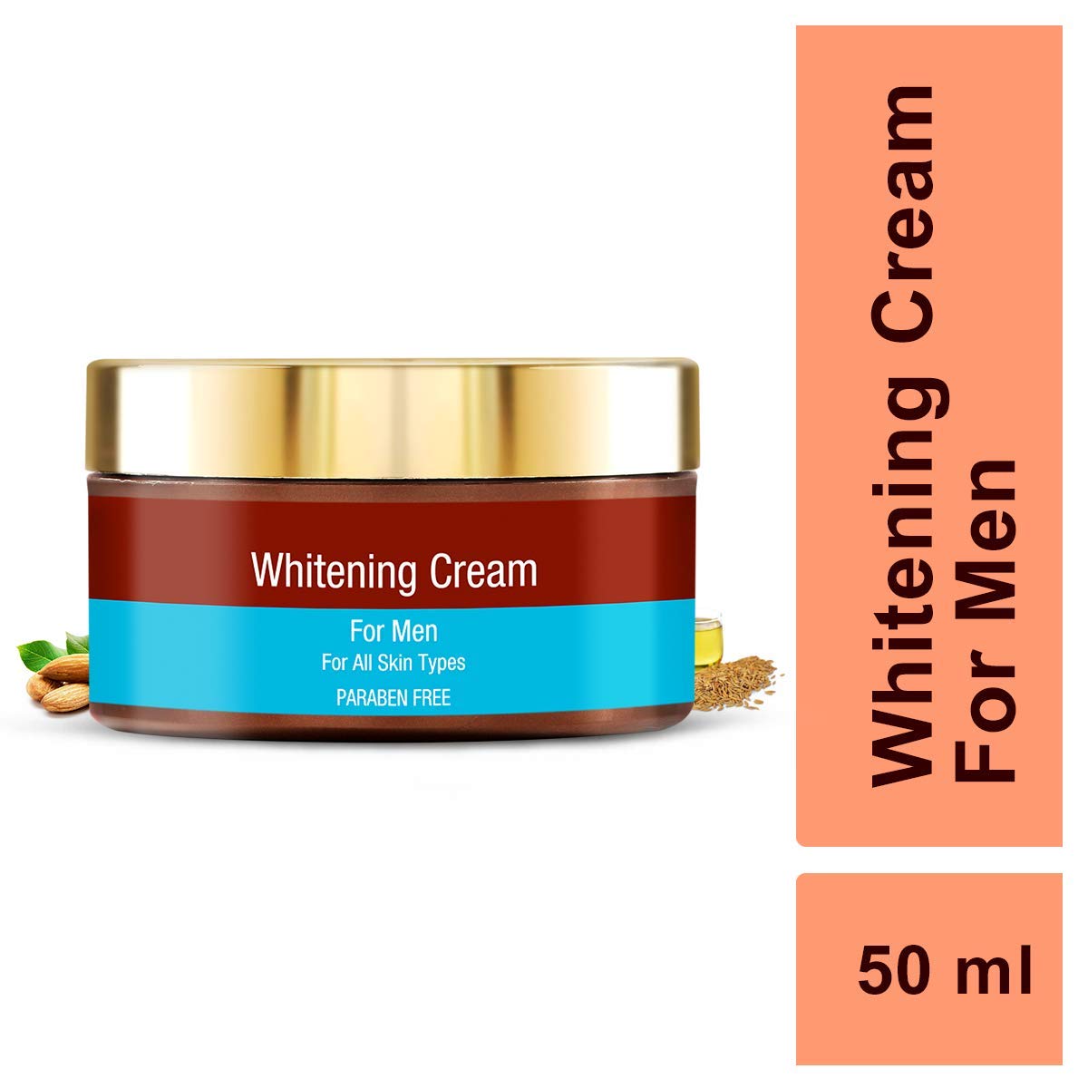 amazon lightening cream