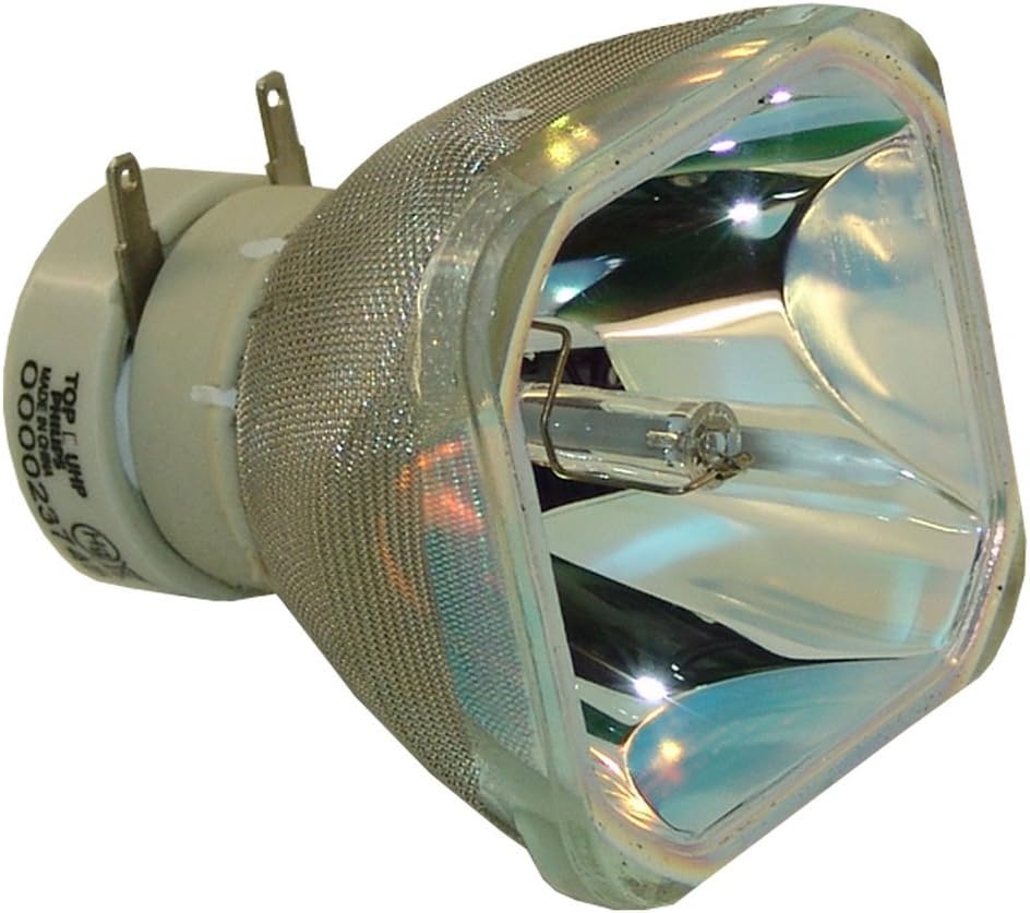 Sanyo PLC-XW200 - Genuine OEM Philips projector bare bulb replacement