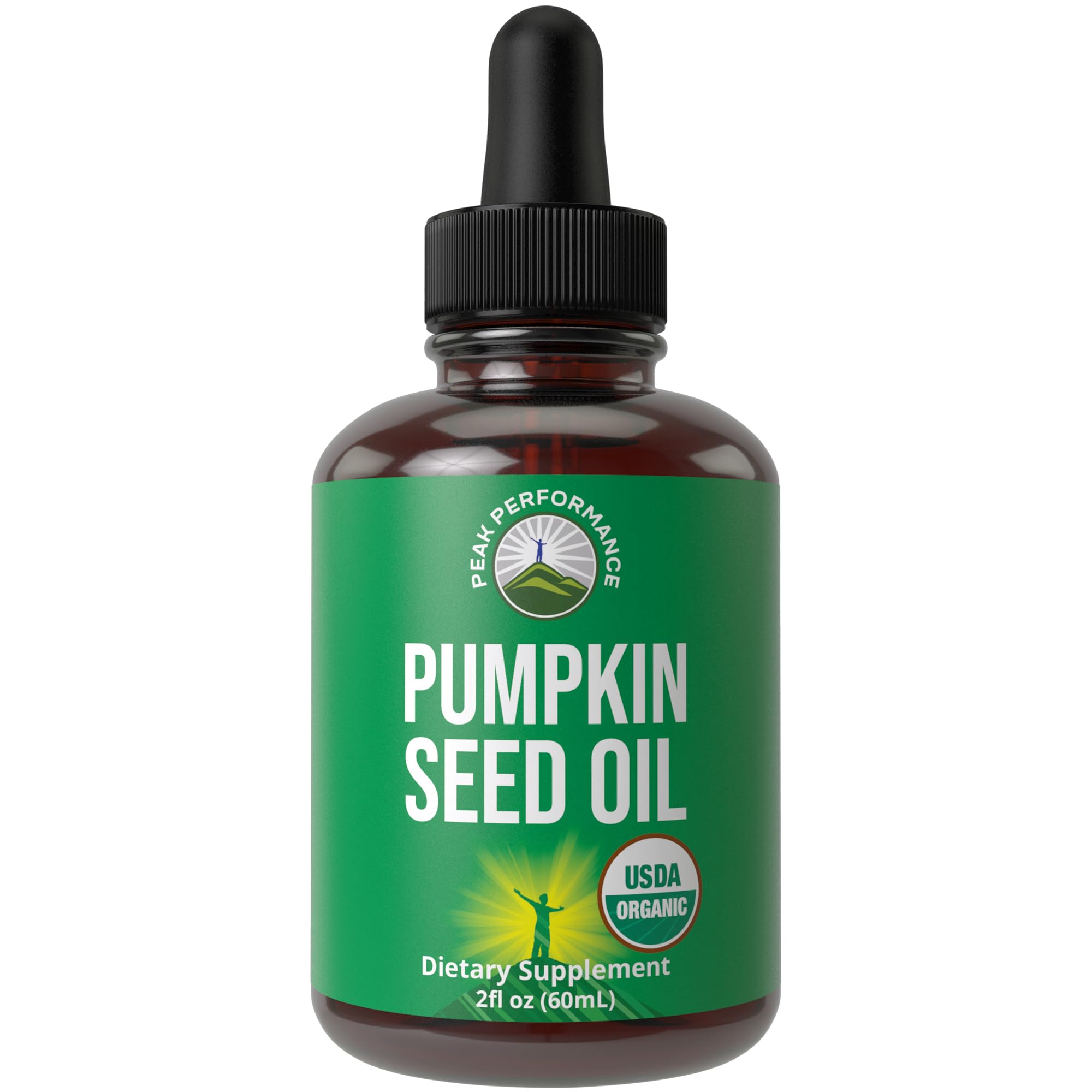 Pumpkin Seed Oil