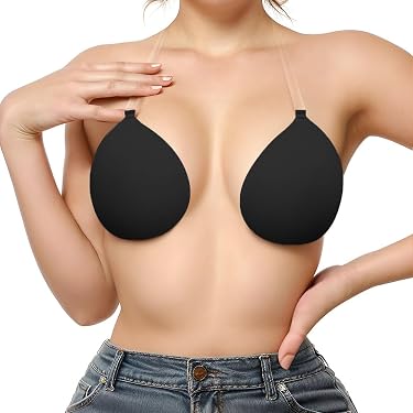 Amazon Best Sellers: Best Adhesive Bras