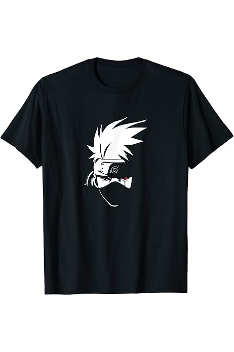 Amazon.com: Naruto Shippuden Kakashi 