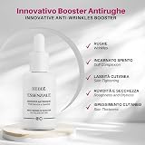 Licofarma Rebel ESSENTIAL Face Serum Bakuchiol Vitamin C Anti-Aging 25ml view 2