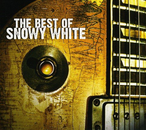 Snowy White - The Time Has Come Lyrics - Zortam Music