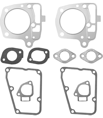 Amazon.com: YOKAMU Replacement Part # 11061-0877 Manifold Gasket