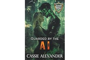 Guarded by the AI: Monster Security Agency