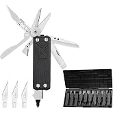 NexTool Pocket Tool E1 and NexTool Bit Kit AS1 (10 Pack)