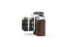 Nikon FM2 Case, BolinUS Handmade Genuine Real