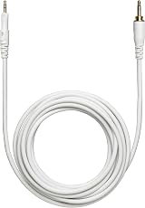 Audio-Technica M50xWH Professional Monitor Headphones White view 5