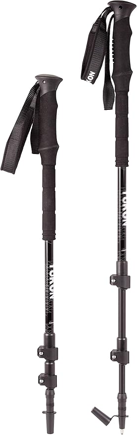 yukon trekking poles