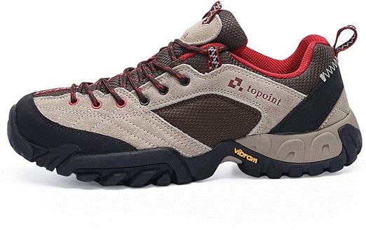 summer walking boots mens