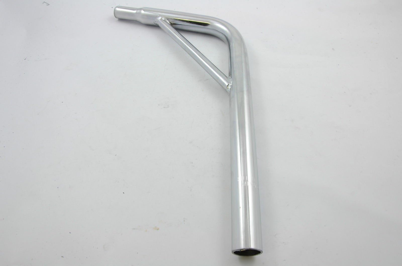 Ammaco MK I RALEIGH BURNER/OLD SCHOOL BMX 28.6mm BRACED LAYBACK SEAT POST 1.8mm THICK