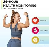 Amazfit Bip 5 Smart Watch 46mm Bluetooth Calling Alexa GPS 10 Day Battery view 7