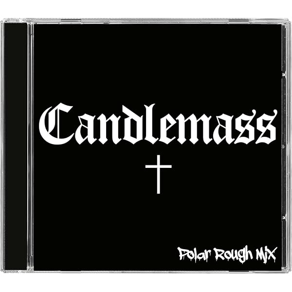 Candlemass - The Nuclear Blast Recordings - Amazon.com Music