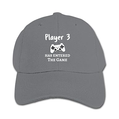 the game hats
