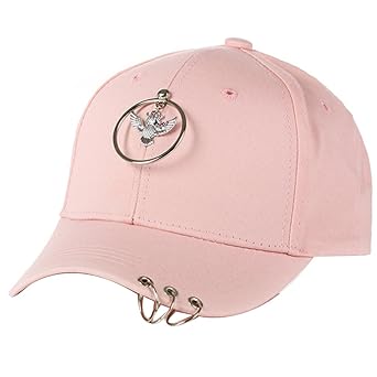 Belsen Damen Stift Ring Reifen Vintage Baseball Cap Trucker Hat