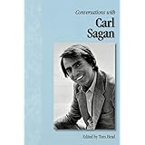 Conversations with Carl Sagan (Literary Conversations)