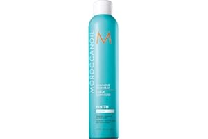Moroccanoil Luminous Hairspray Medium