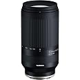 Amazon Tamron 70-300mm F/4.5-6.3 Di III RXD Lens Review: Lightweight Telephoto Zoom for Sony E-Mount... - Image 5