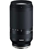 Amazon.com : Tamron 70-180mm F/2.8 Di III VC VXD G2 for Sony E