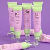 Pixi Retinol Eye Cream 25 Ml Soothing Eye Cream Peptides Caffeine view 5