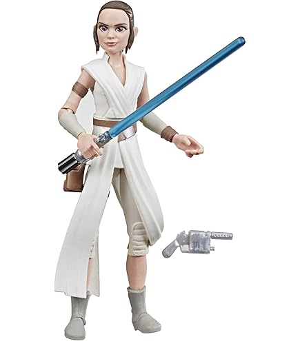 Rey Finn ボブルヘッド　フィン　レイ スターウォーズ　フィギュア Amazon.com: Kotobukiya Star Wars Star Wars Force Awakens Rey