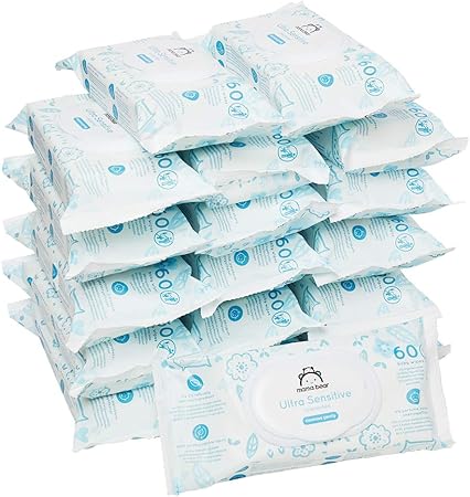 baby wipes amazon uk