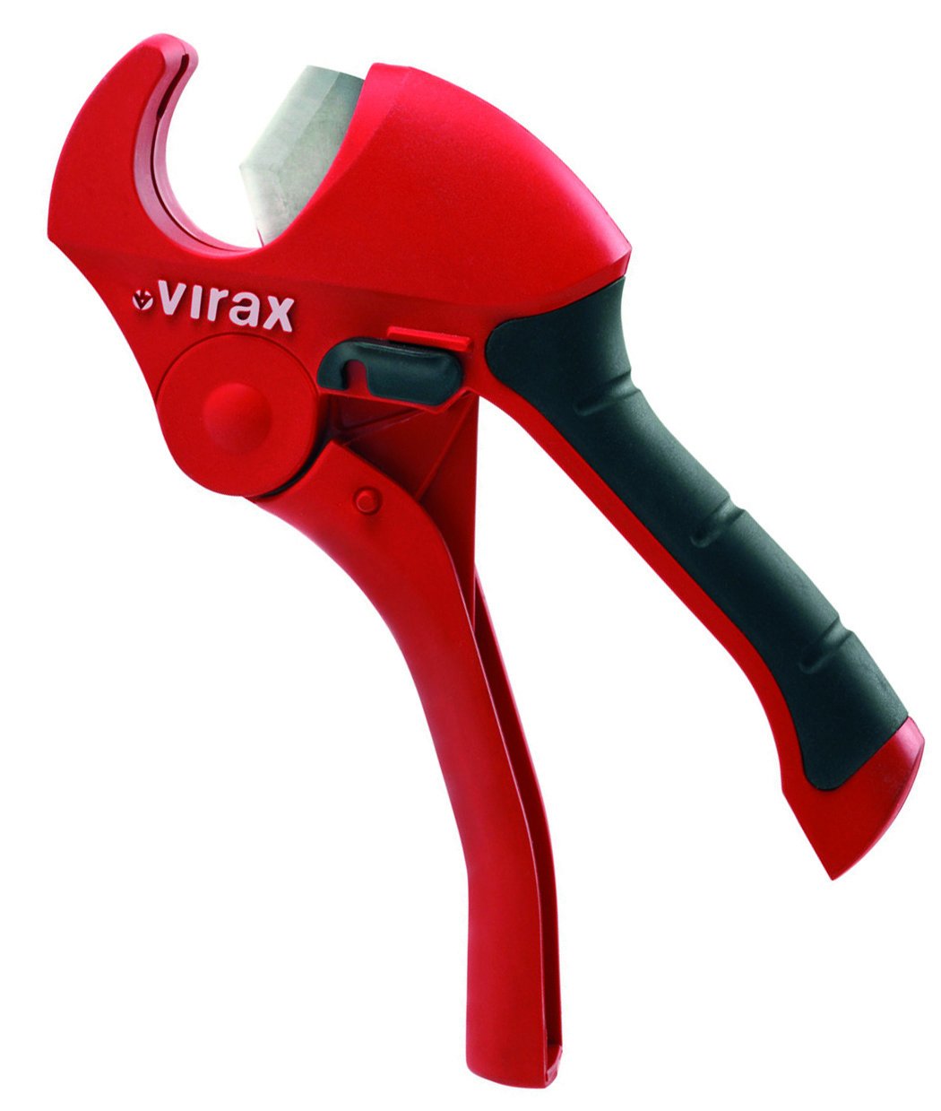 Tube Cutter for up to 32 mm Plastic Pipe – Virax