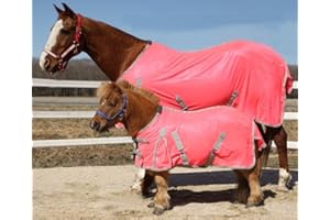 Rugged Ride Soft Mesh Fly Sheet with Leg Straps- Colors