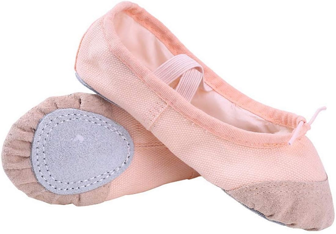 good ballet shoes