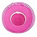 Lawliet Womens Church Wedding Occasion Wide Brim Straw Summer Beach Hat A115