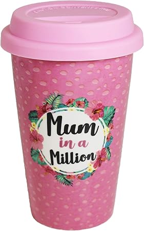 mum travel mug