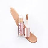 Revolution Conceal & Define Concealer C10 4g Lightweight Full Coverage view 3