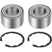 Amazon.com: All Balls Racing 19-1019 U-Joint Kit Compatible
