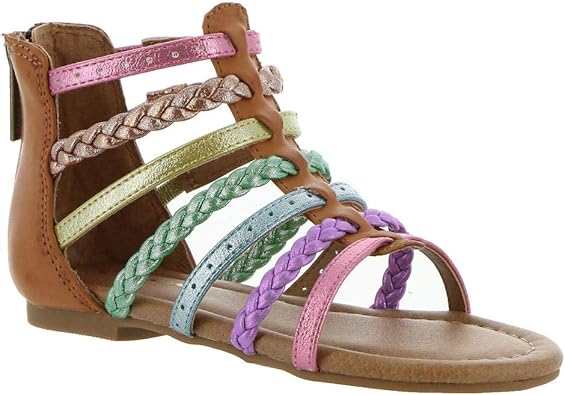nina kids sandals