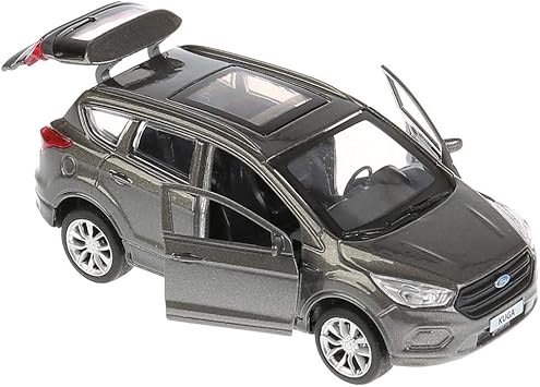 ford kuga diecast model car