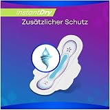 Always Ultra Women's Sanitary Pads Size 2 with Wings 30 Count Giga Pack view 4