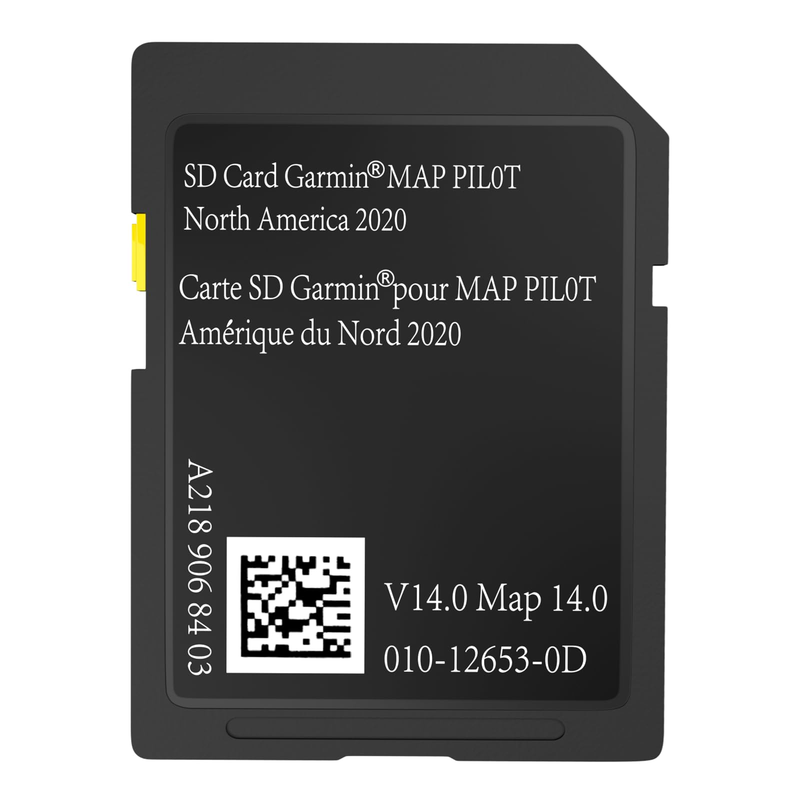Photo 1 of Navigation SD Card Compatible with Mercedes CLA/GLC/GLA/AMG/A/B/C/E-Class, Version 14.0 (MAP 14.0) ONLY Fit for The Audio 20 (Code 522) NTG, Can/Mex/USA Maps?A2189068403?