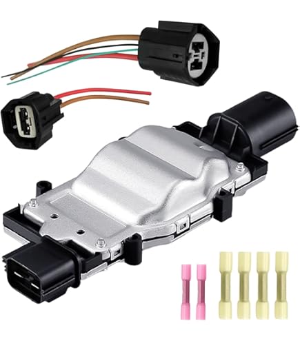 Amazon.com: FEILIDAPARTS Cooling Fan Control Unit,intended for